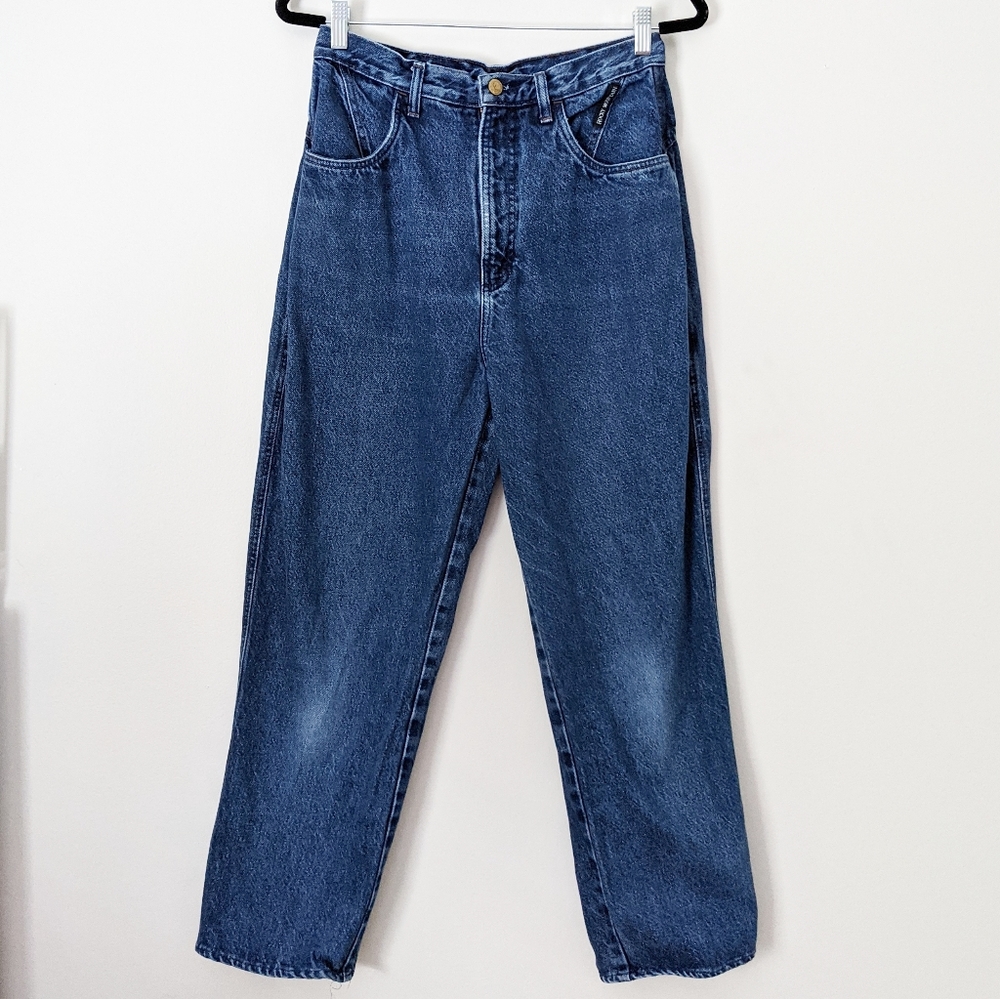 Vintage Rocky Mountain Bootcut Jeans 30 x 28